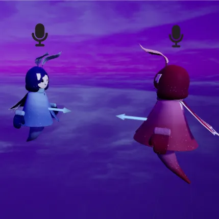 Voice chat integration