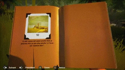 Viewing and deleting photos